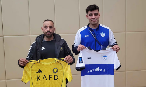 В Ашхабаде выполнен регламент АФК перед матчем