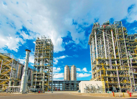 Добыча нефти и газа в Туркменистане превысила план за январь