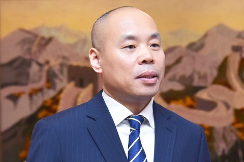 Визит Героя - Аркадага в Китай открыл новый этап туркмено-китайских отношений