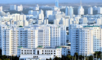 Международный логистический форум ITTC 2026 пройдет в Ашхабаде