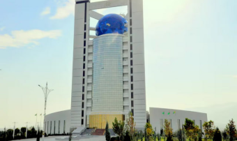 Цифровизация МИД Туркменистана вышла на новый уровень