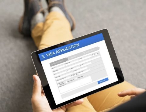 Более 10 тысяч туркменистанцев оформили электронные визы для поездок в Россию