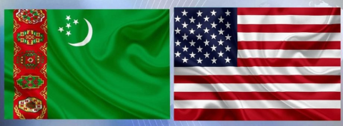 Посольство Туркменистана в США опубликовало обращение к гражданам, проживающим в США