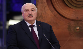 Президент Беларуси поздравил Президента Туркменистана с Днем независимости