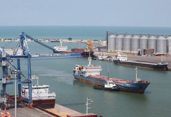 Транскаспийский маршрут как стратегический элемент экономического взаимодействия