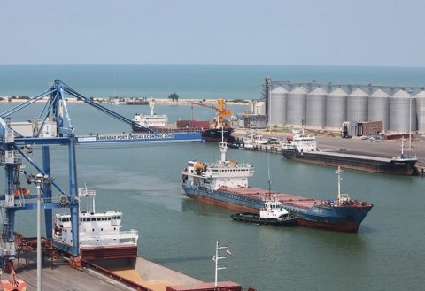 Транскаспийский маршрут как стратегический элемент экономического взаимодействия