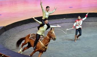 В Лебапском велаяте состоялись мероприятия с участием Группы «Galkynyş»