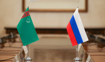 Новые шаги научного сотрудничества между Туркменистаном и Россией