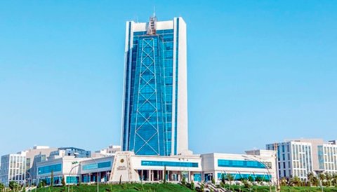 Нефтегазовый вуз Туркменистана проведёт IV Международную онлайн-олимпиаду 