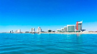 В Авазе стартовала Международная выставка и конференция Туркменистана