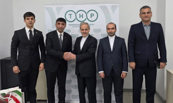 Туркменистан и Иран укрепляют сотрудничество в медиасфере
