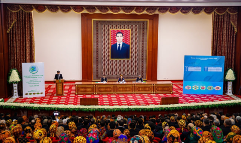 В Ашхабаде обсудили задачи нового учебного года