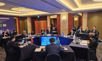 Туркменская делегация приняла участие в форуме в Сеуле