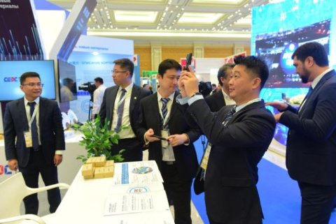 CIET 2025: Перспективы для туркменских предпринимателей на международной арене