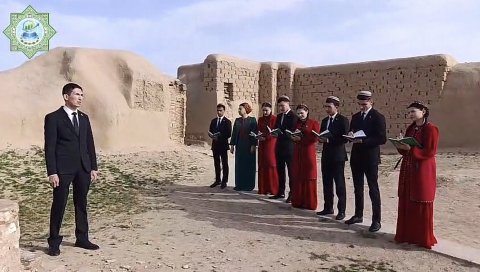 Экскурсия в Нису усилила у студентов чувство национальной гордости