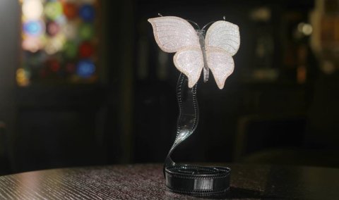 Туркменский фильм «Композитор» номинирован на «Евразийский Оскар»