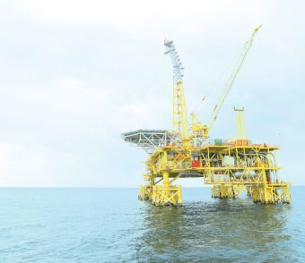 Успехи туркменских газовиков в наращивании энергетического потенциала