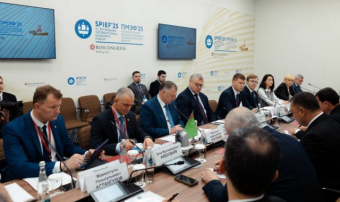 Астраханские фирмы нацелены на расширение в Туркменистан