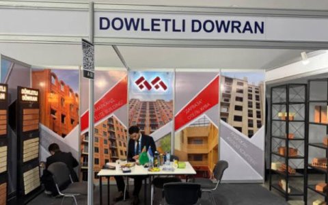 Мощный импульс импортозамещения и экспорта ИП «Döwletli döwran»