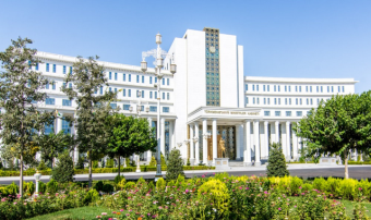 Туркменистан готовит насыщенную программу мероприятий на май месяц