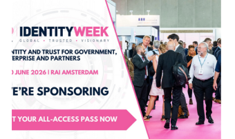 Делегация Туркменистана посетила мероприятия «Identity Week Europe 2026»