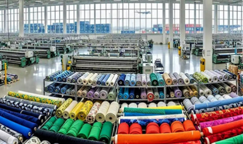«TurkmenTextile Expo 2026» сделает акцент на экспорте и устойчивых нормах