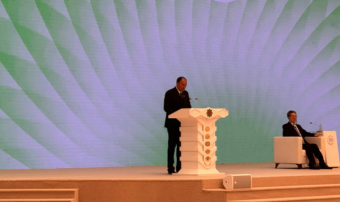 Туркменистан и Китай подвели итоги 20 лет партнёрства в газовой отрасли