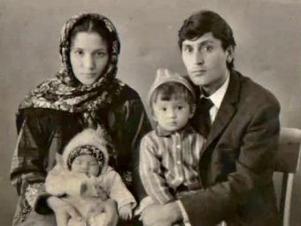 Туркменский поэт Гурбанназар Эзизов навсегда остался в сердцах людей