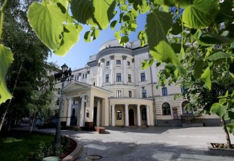 В Москве состоится российско-туркменский концерт дружбы и мира