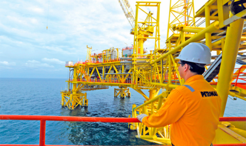 PETRONAS обозначила новые направления работы в Туркменистане