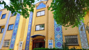 Культурный центр Посольства Ирана открыл набор на летние курсы персидского языка
