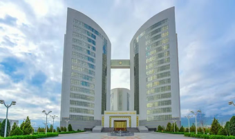 В Туркменистане открыт приём пенсионных взносов для предпринимателей