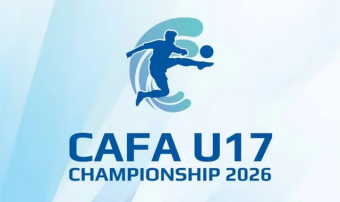 Сборная Туркменистана U-17 выступит на чемпионате CAFA в Ташкенте