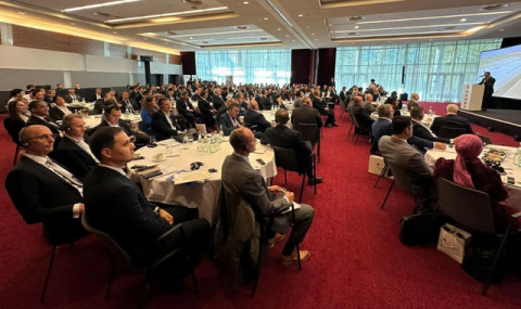 Частные компании Туркменистана обеспечили появление 500 тысяч рабочих мест