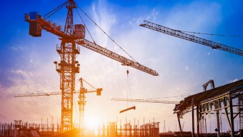 Строительно-промышленный комплекс Туркменистана перевыполнил план на 7,1%