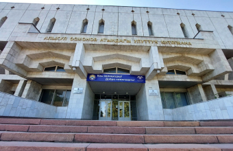 Туркменское наследие на международной сцене фестиваля «ОЙМО»