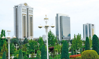 В банковской системе Туркменистана запланированы аудиторские проверки