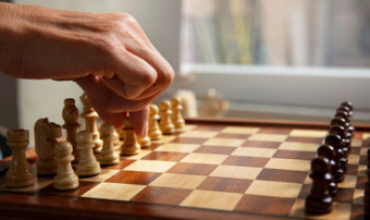 В Алматы проходит шахматный турнир парламентариев стран СНГ