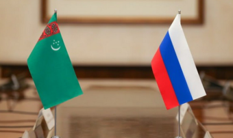 Михаил Мишустин отметил перспективы роста взаимодействия с Туркменистаном