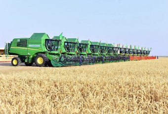 В Туркменистане обсудили ход сельхозработ и подготовку к Празднику скакуна