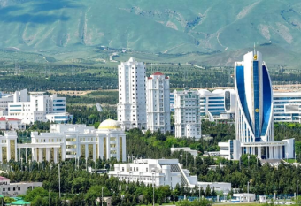 Учёные обсудили развитие химической промышленности в Туркменистане