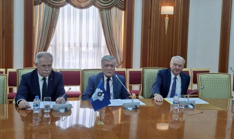 Заседание Экономического совета СНГ пройдет в Ашхабаде