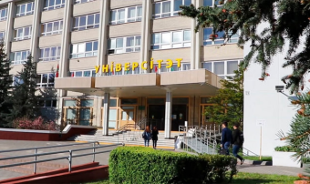 Посол Туркменистана посетил Брестский университет
