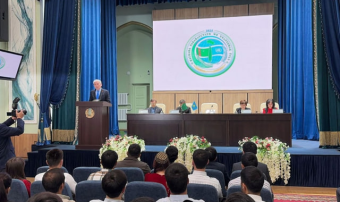 В Алматы прошли мероприятия к 30-летию нейтралитета Туркменистана