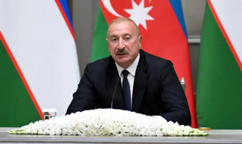 Азербайджан обозначил новые направления сотрудничества с Центральной Азией