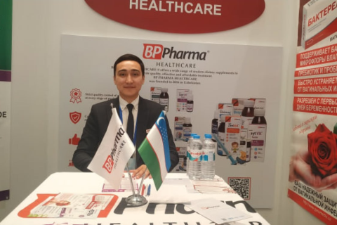 Узбекские производители увеличат поставки медоборудования на туркменский рынок