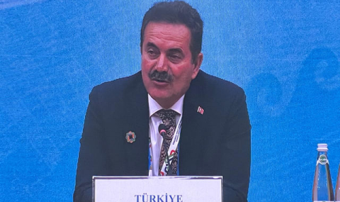 Туркменистан и Турция нацелены на расширение газового сотрудничества