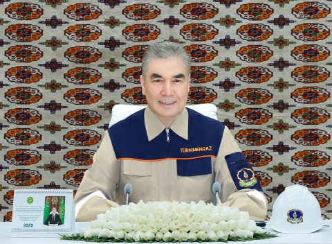 Туркменистан способствует устойчивому развитию, делая важный шаг к процветанию