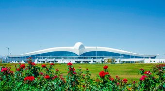 Президент Туркменистана поручил усилить международные перевозки