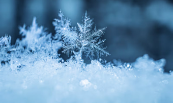 В Туркменистане прогнозируют резкое снижение температуры